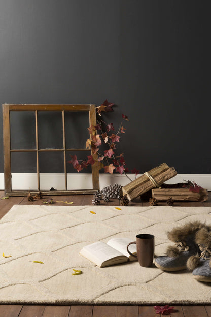 Mystique M-5107 Handmade Rug