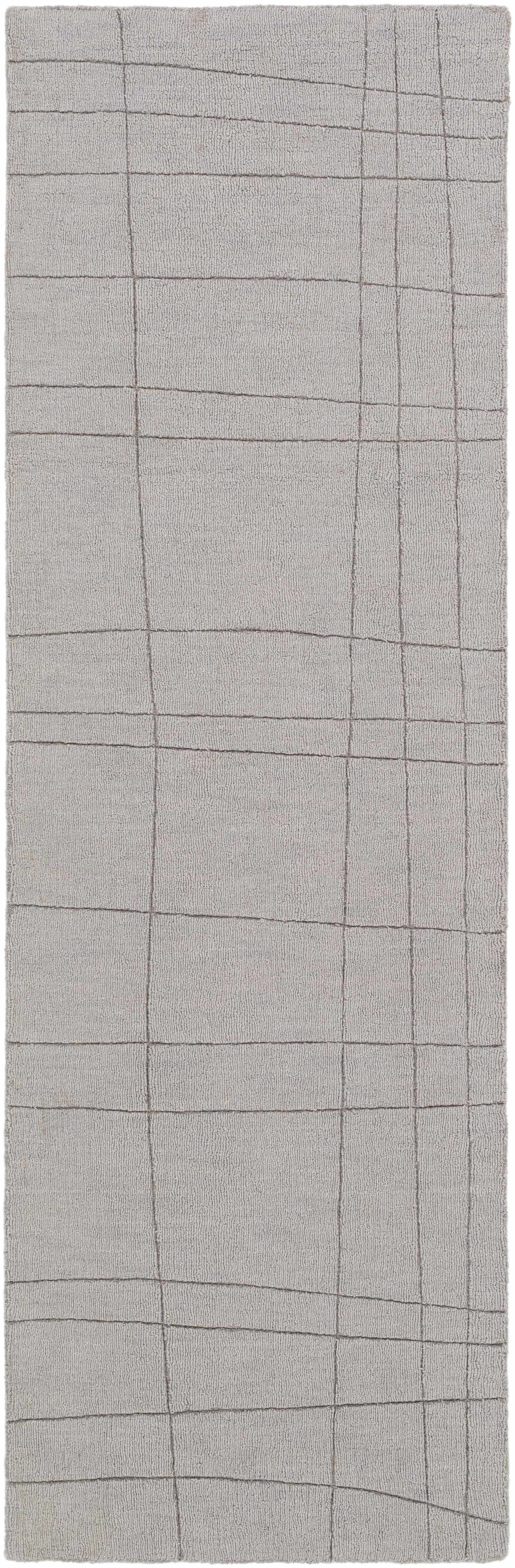 Mystique M-5450 Hand Loomed Rug