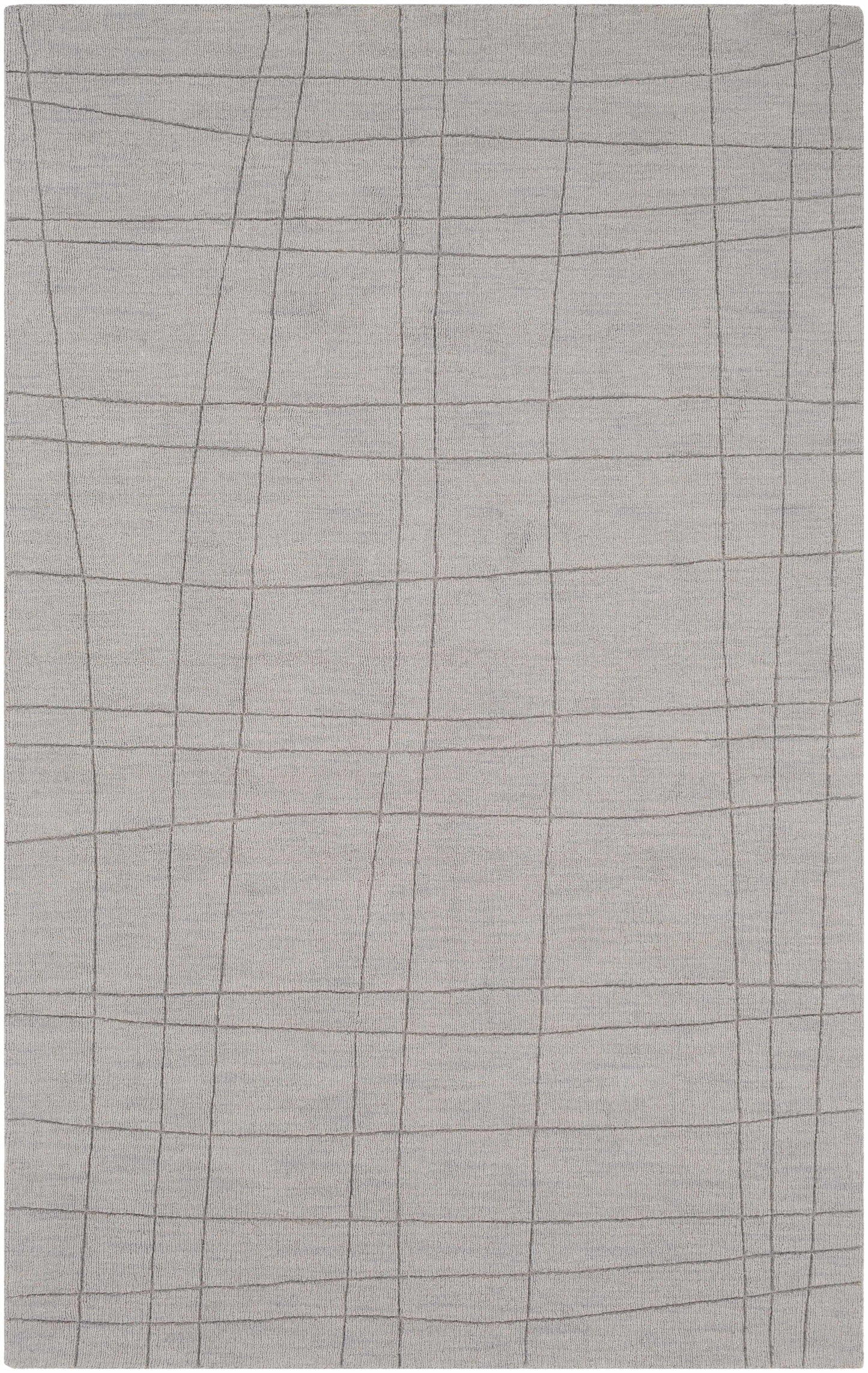 Mystique M-5450 Hand Loomed Rug