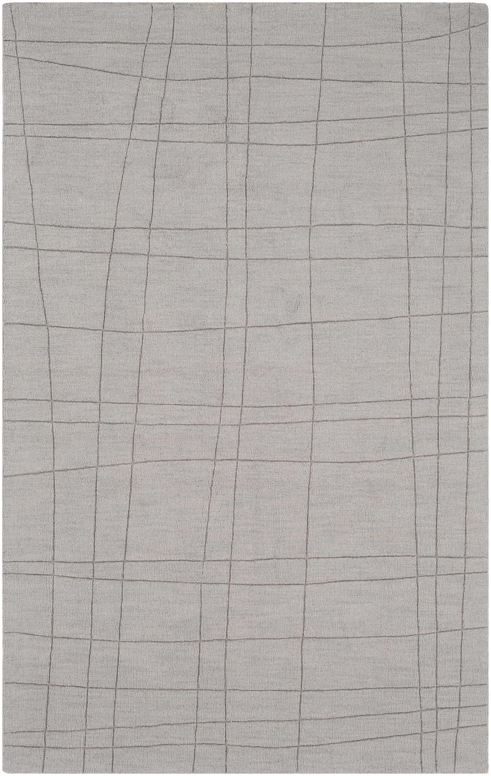 Mystique M-5450 Hand Loomed Rug