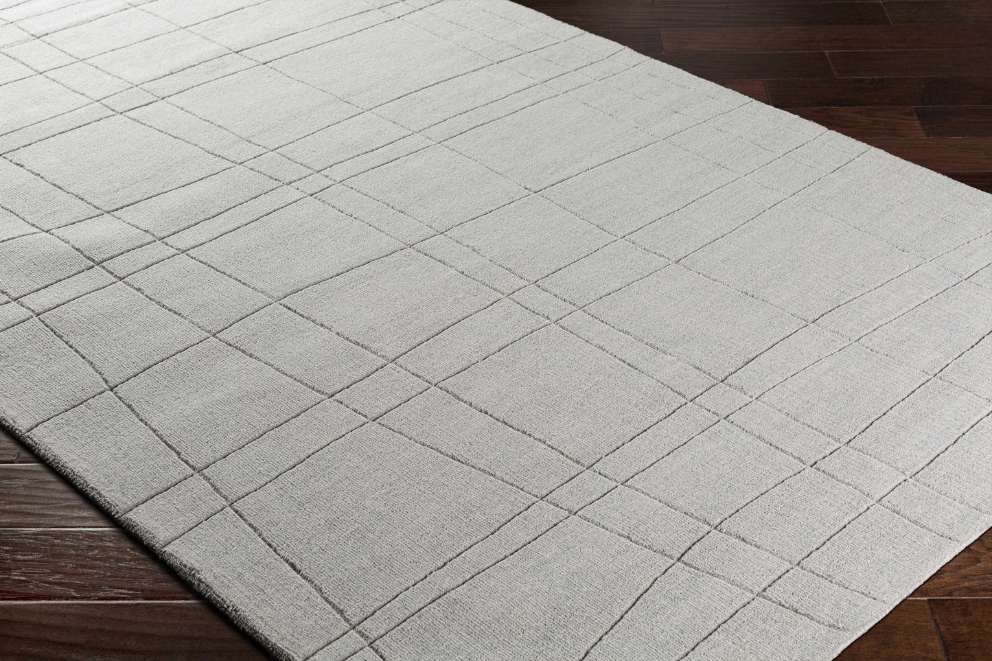 Mystique M-5450 Hand Loomed Rug