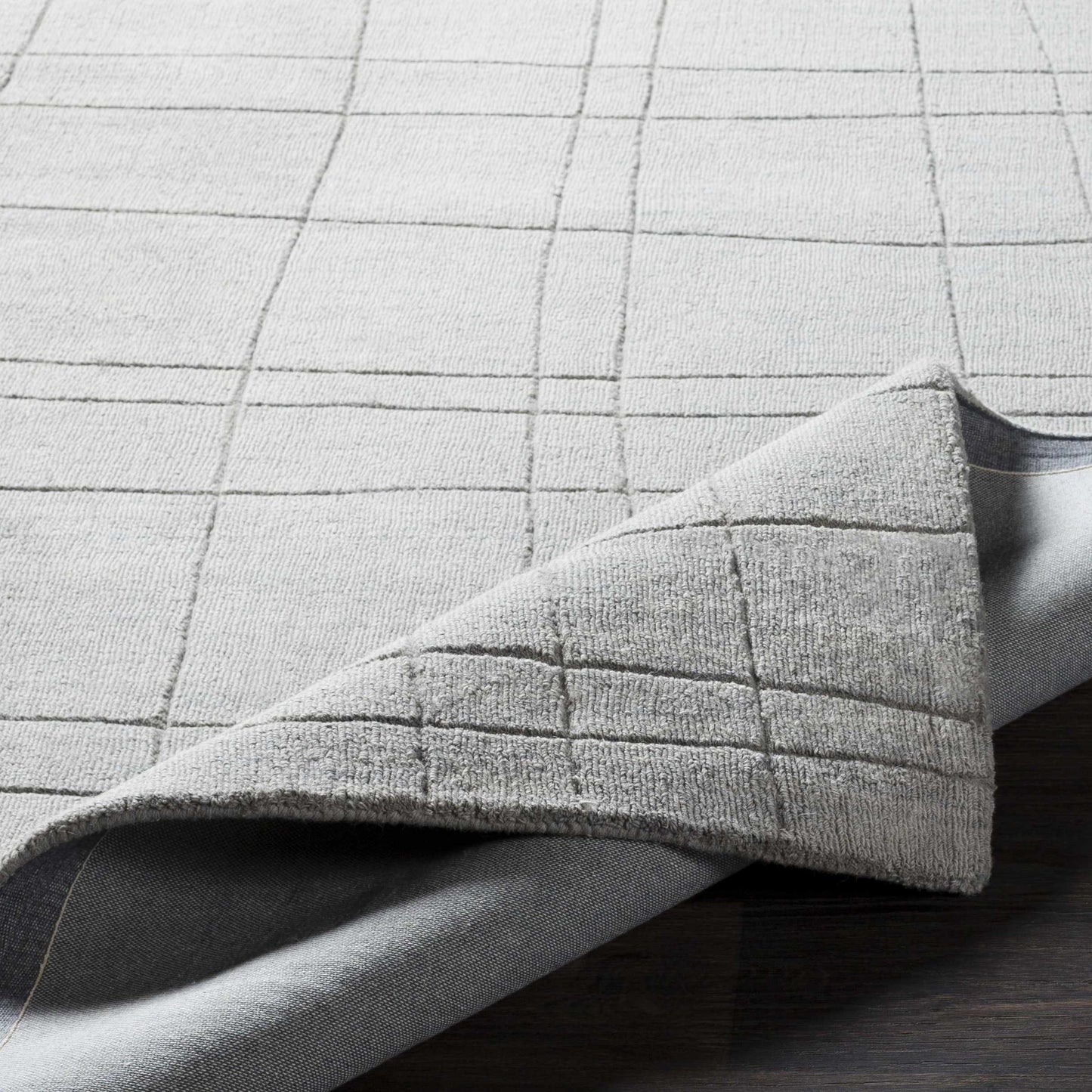 Mystique M-5450 Hand Loomed Rug