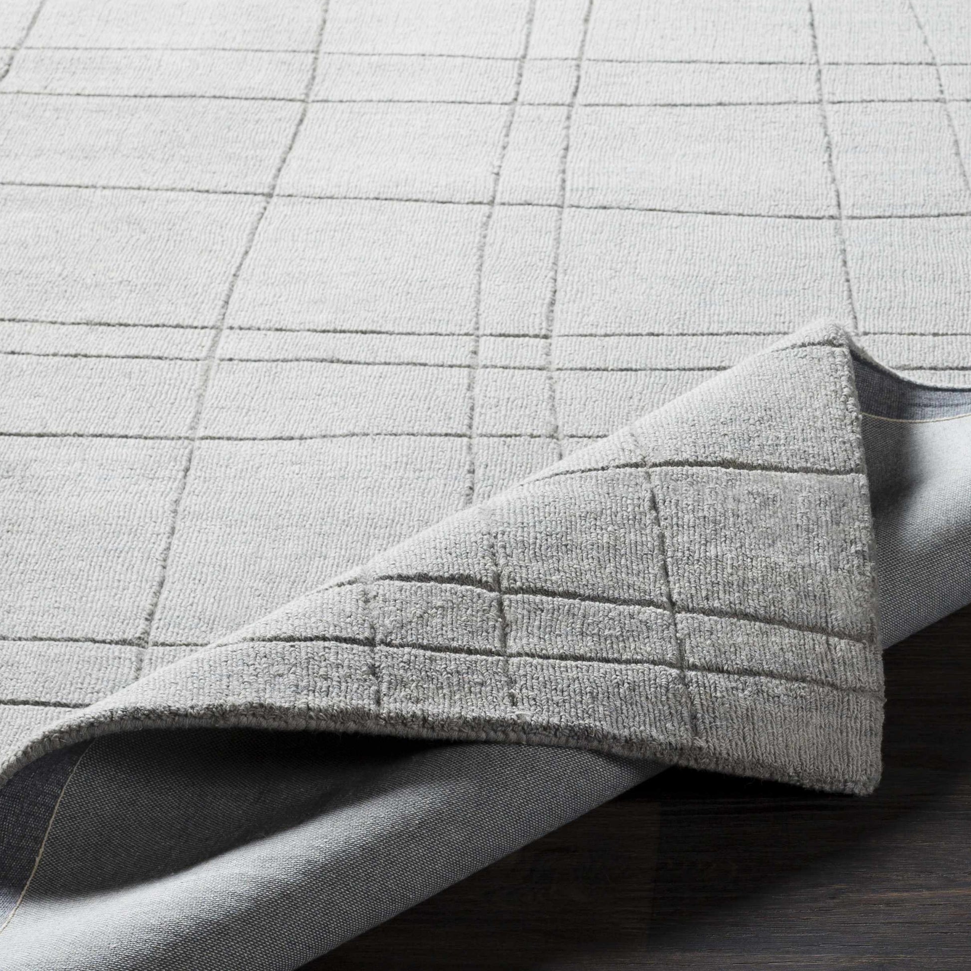 Mystique M-5450 Hand Loomed Rug