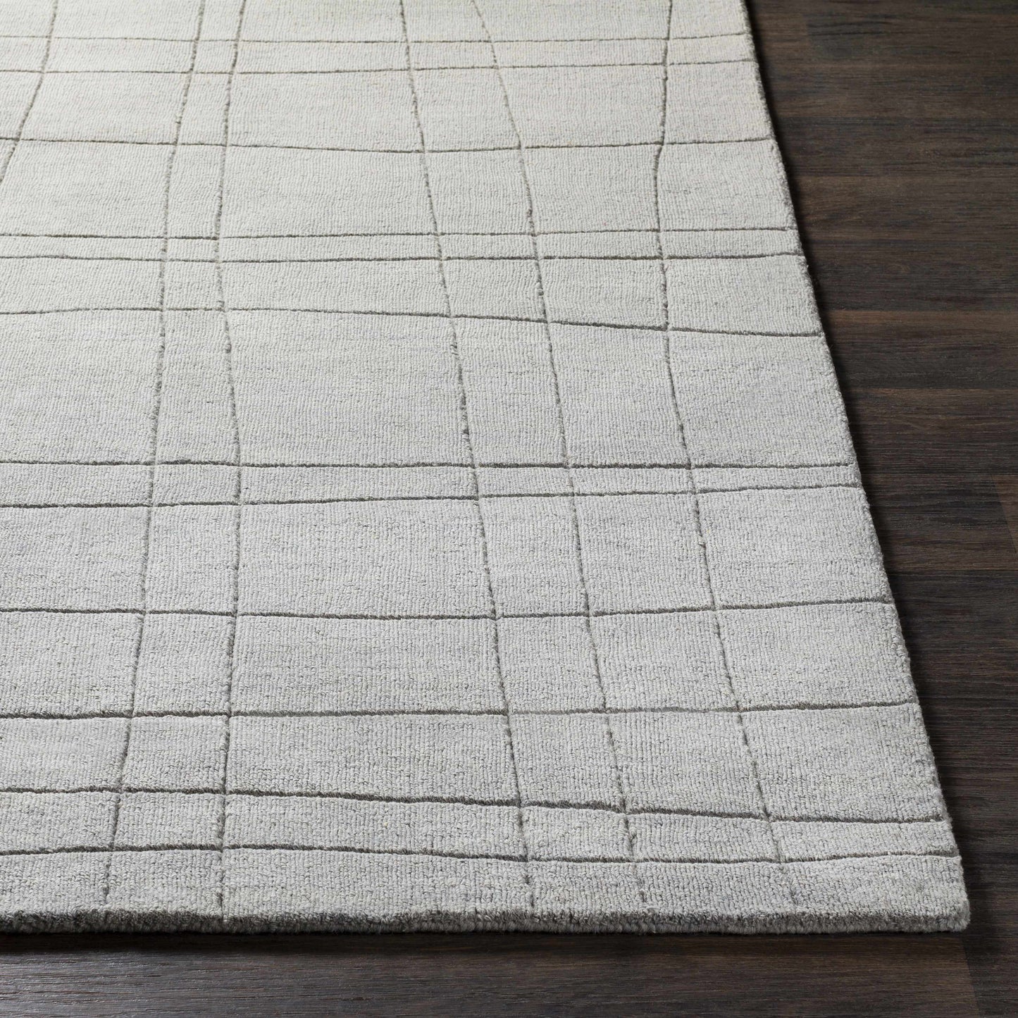 Mystique M-5450 Hand Loomed Rug