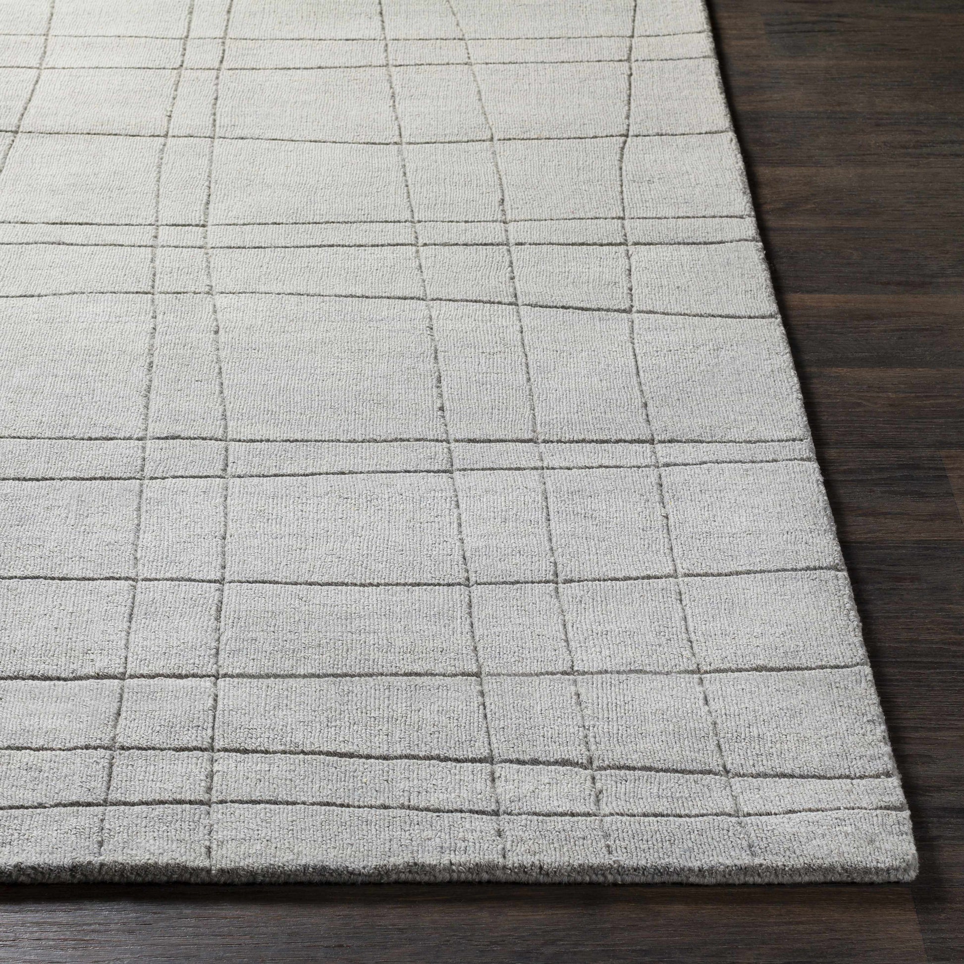 Mystique M-5450 Hand Loomed Rug