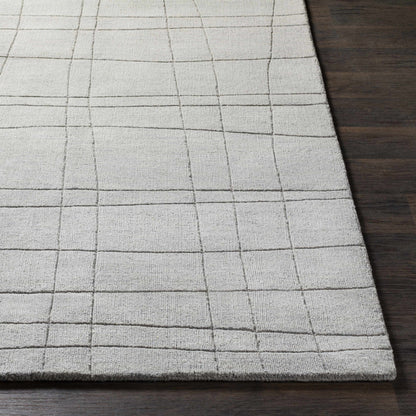 Mystique M-5450 Hand Loomed Rug