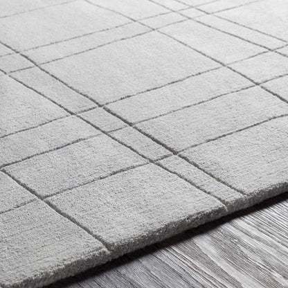 Mystique M-5450 Hand Loomed Rug