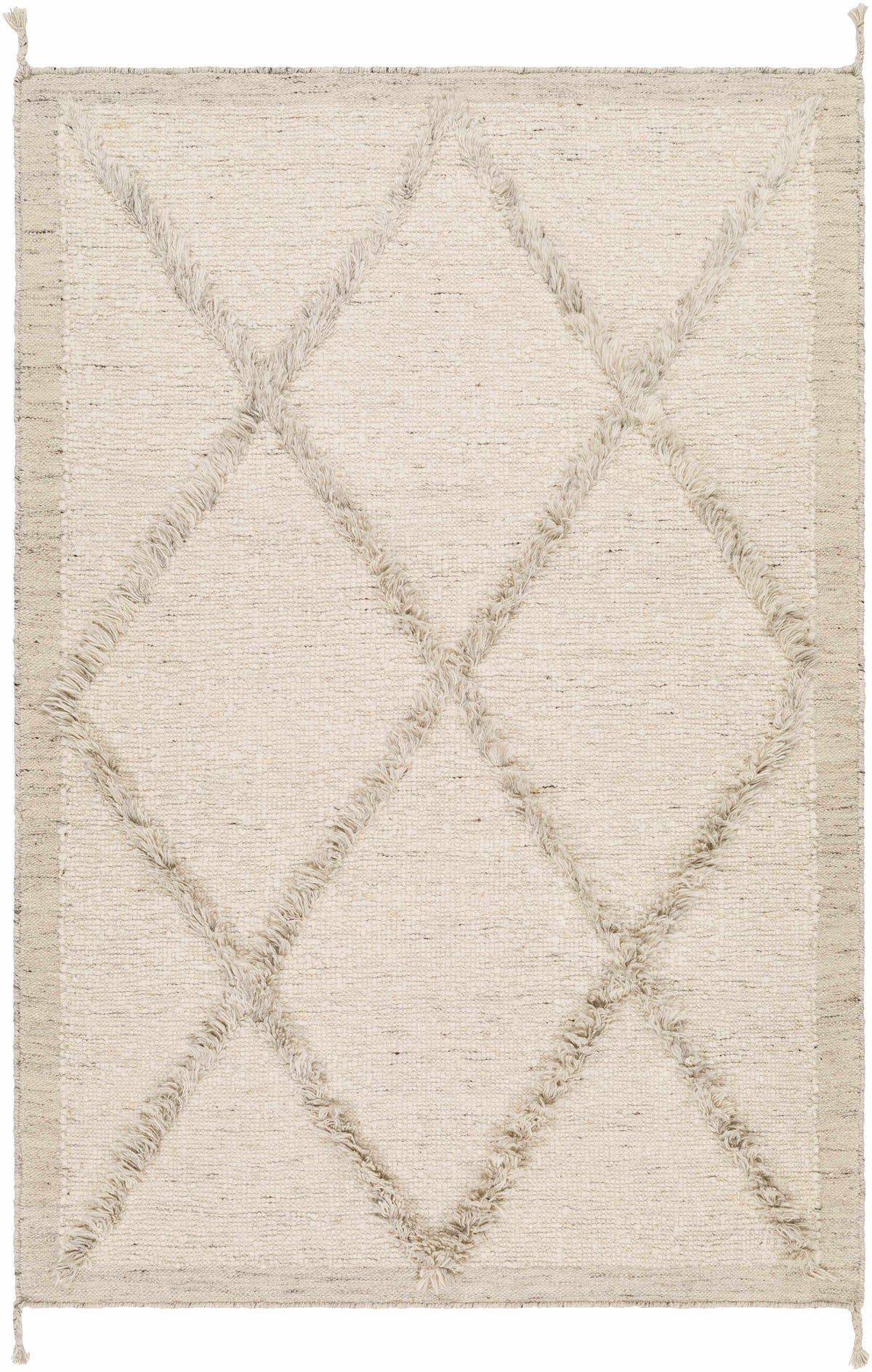 Tripoli TRP-2302 Handmade Rug