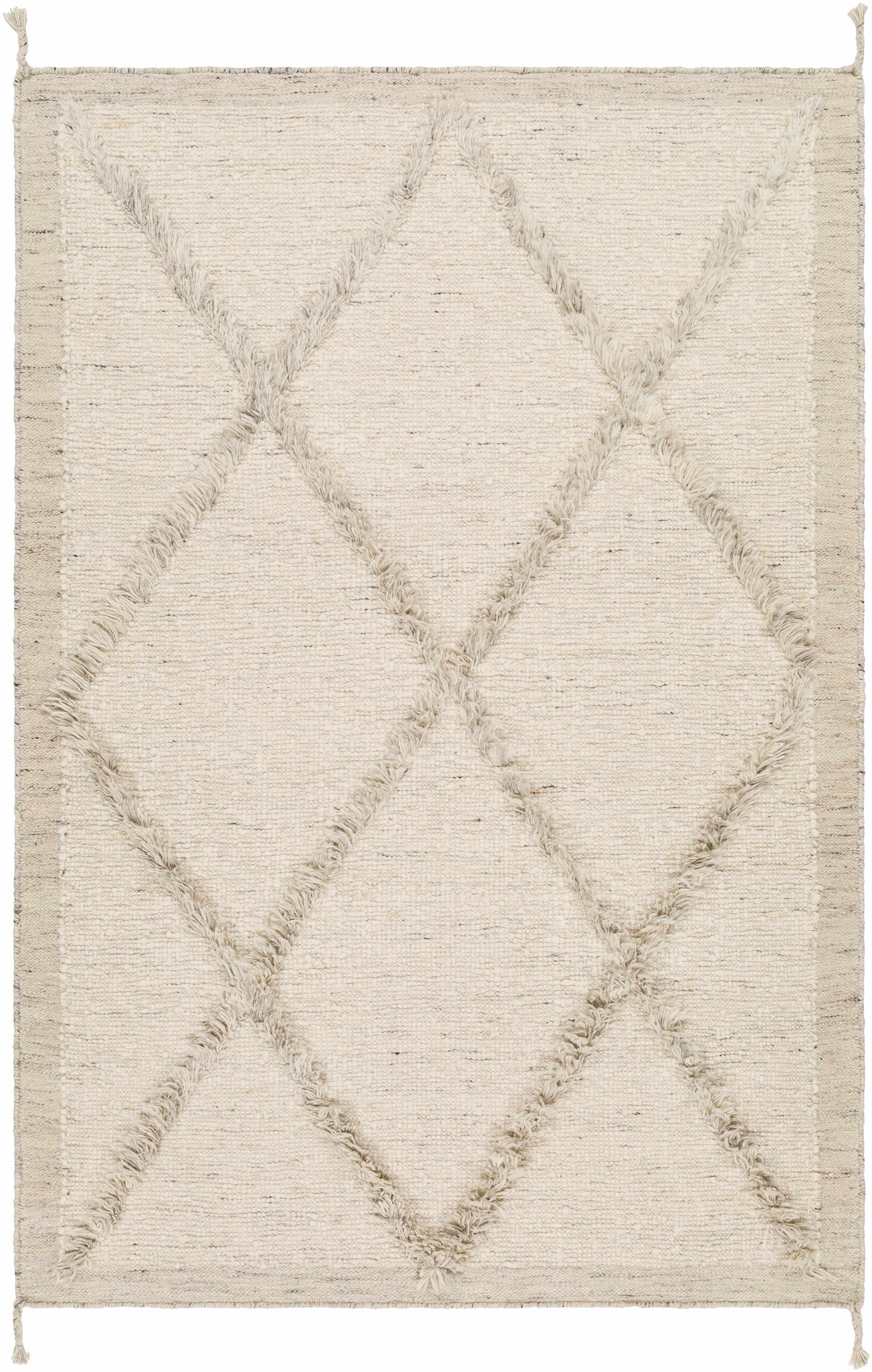 Tripoli TRP-2302 Handmade Rug