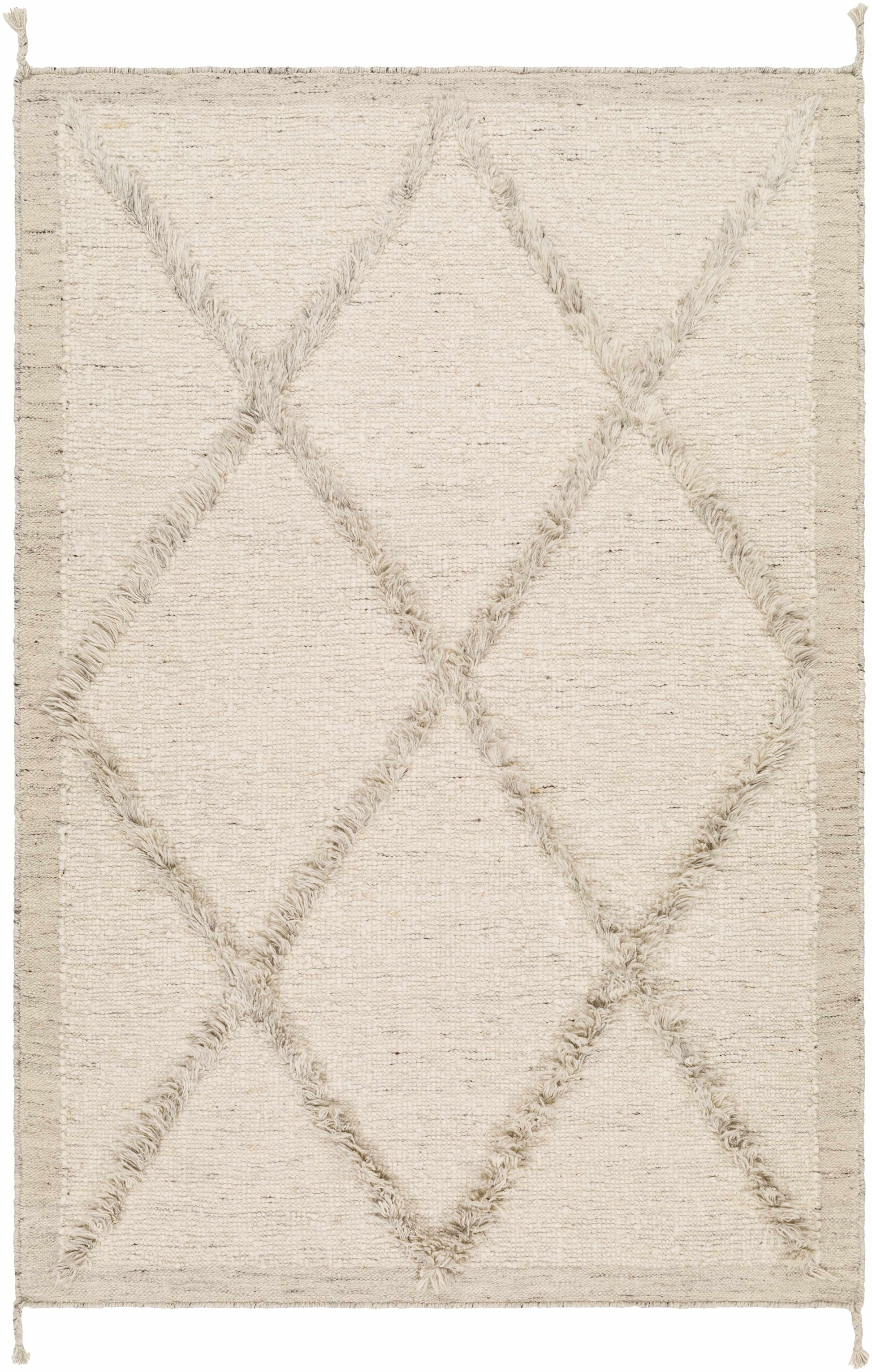 Tripoli TRP-2302 Handmade Rug