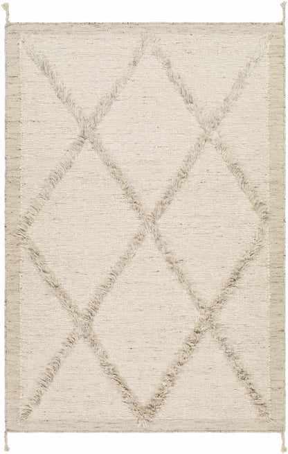 Tripoli TRP-2302 Handmade Rug