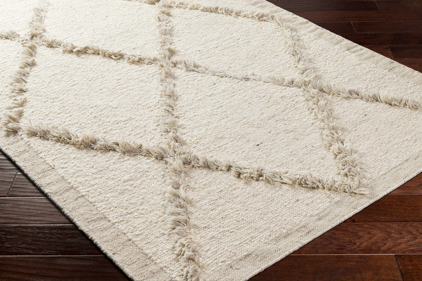 Tripoli TRP-2302 Handmade Rug