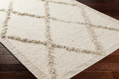 Tripoli TRP-2302 Handmade Rug