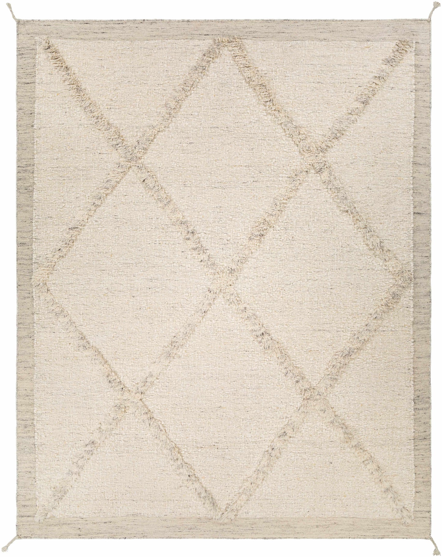 Tripoli TRP-2302 Handmade Rug