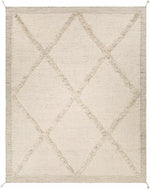 Tripoli TRP-2302 Handmade Rug