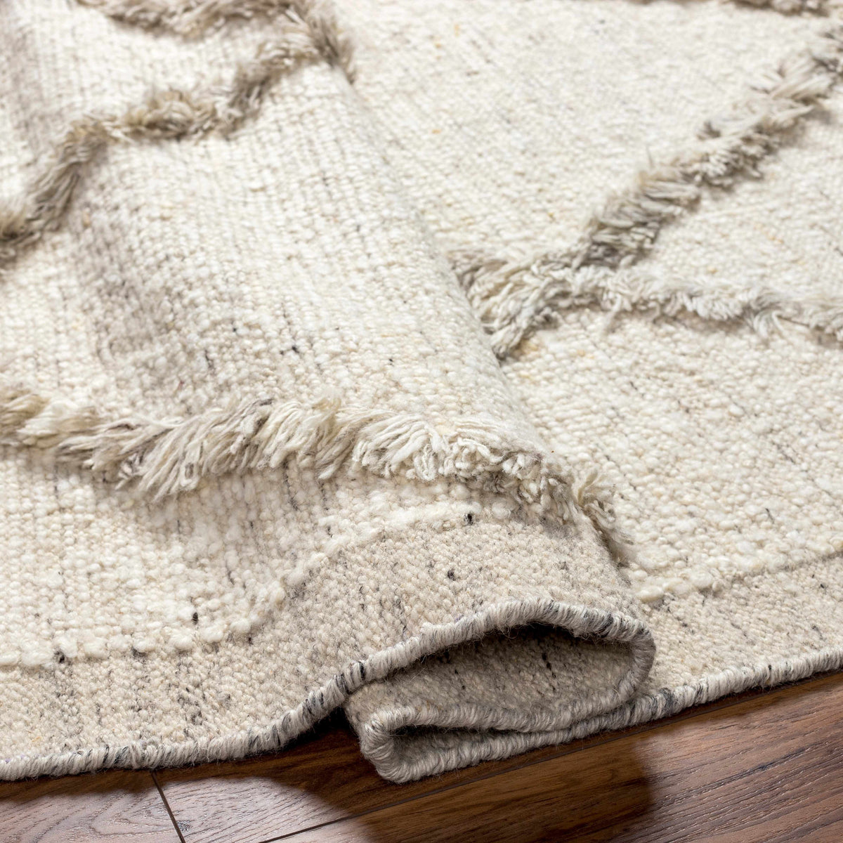 Tripoli TRP-2302 Handmade Rug