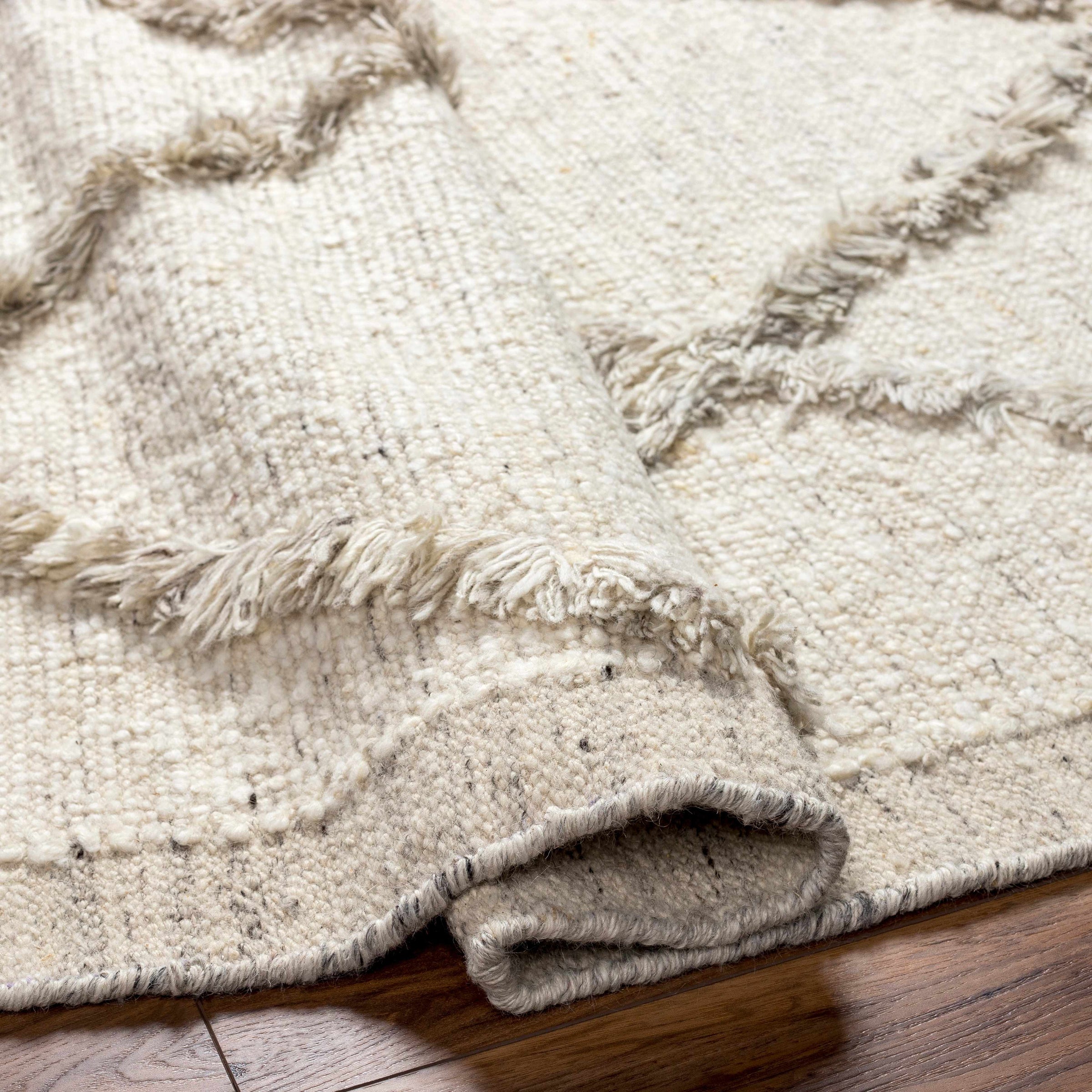 Tripoli TRP-2302 Handmade Rug
