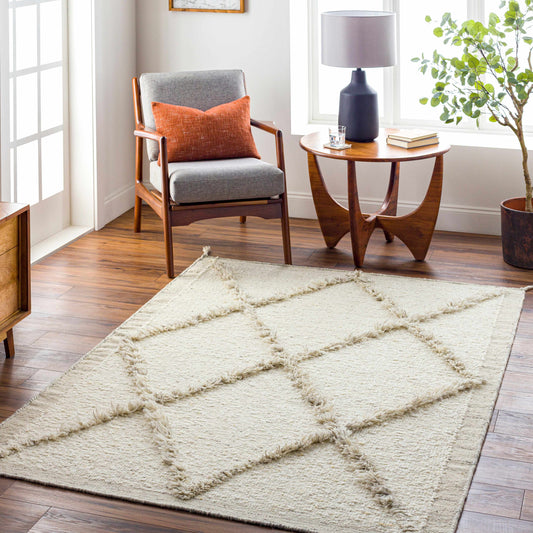 Tripoli TRP-2302 Handmade Rug