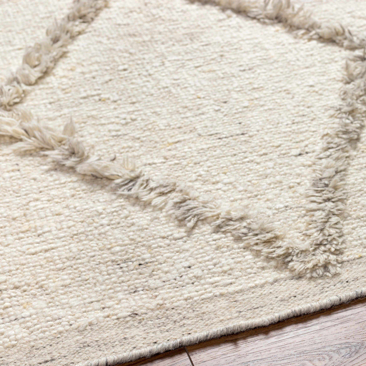 Tripoli TRP-2302 Handmade Rug