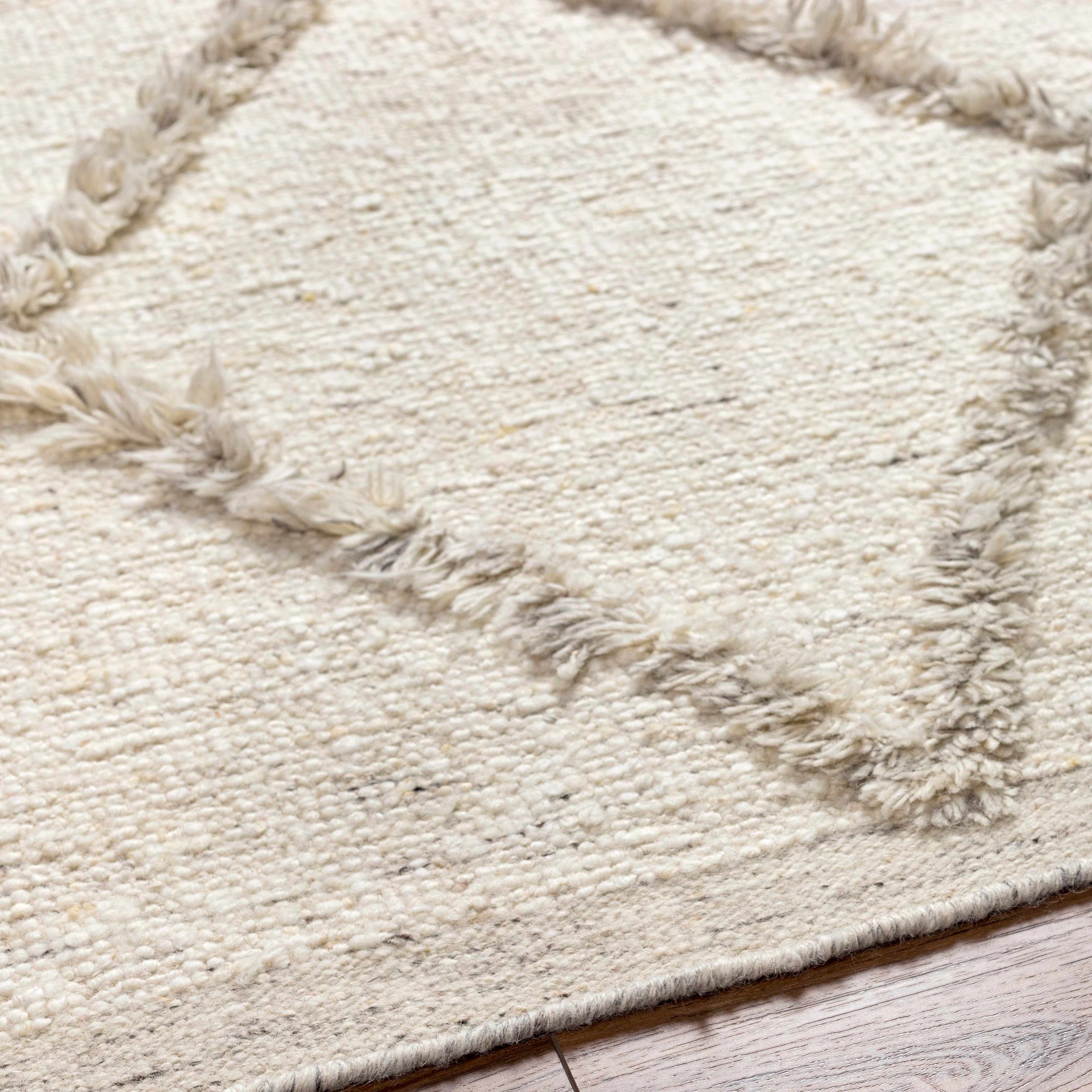 Tripoli TRP-2302 Handmade Rug