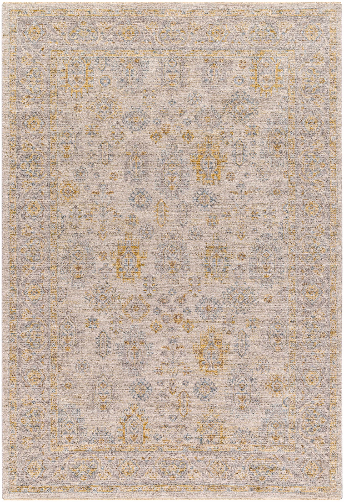 Avant Garde AVT-2353 Machine Woven Rug