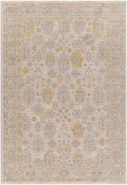 Avant Garde AVT-2353 Machine Woven Rug