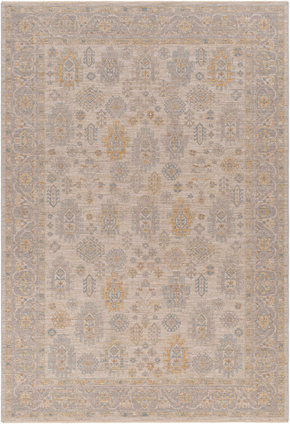 Avant Garde AVT-2353 Machine Woven Rug