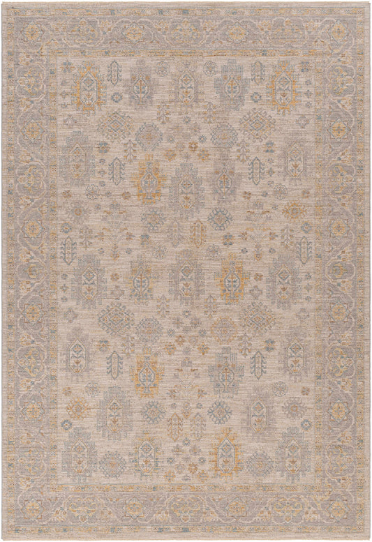 Avant Garde AVT-2353 Machine Woven Rug