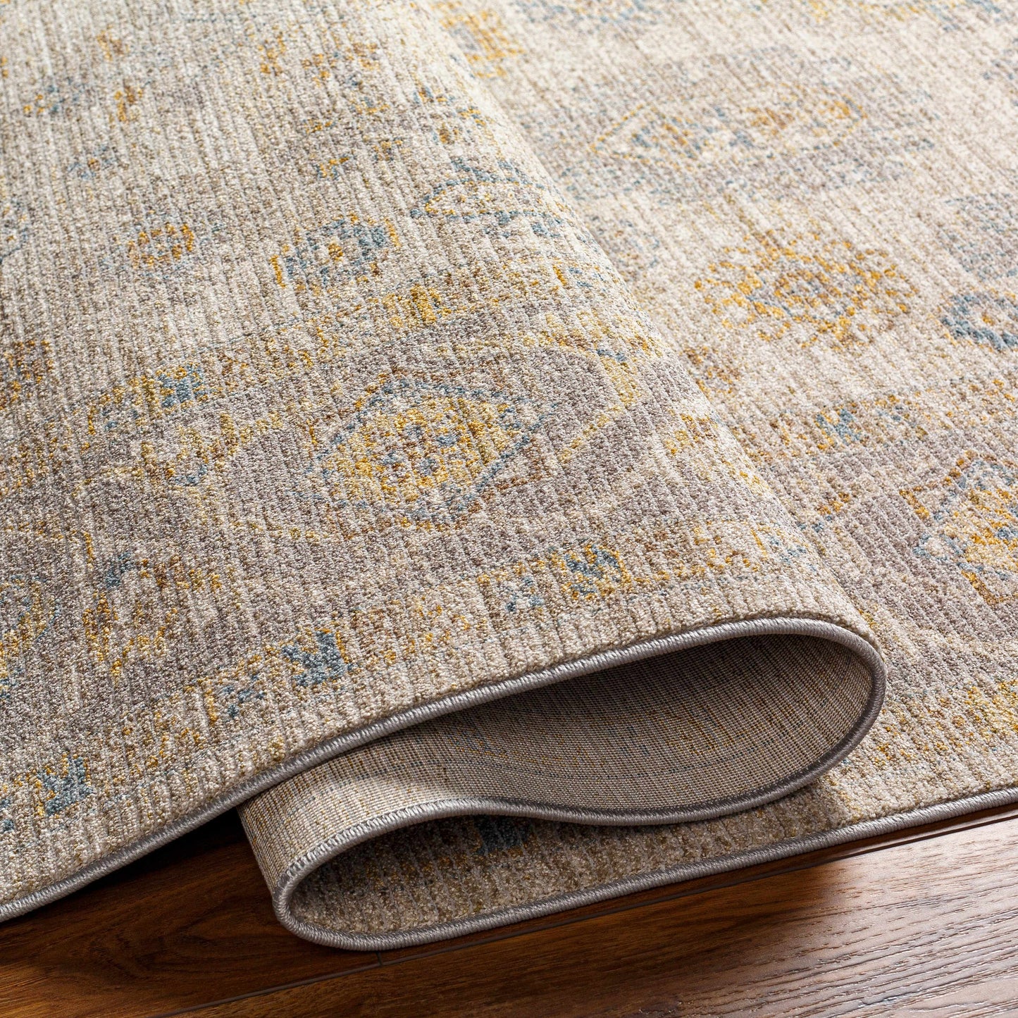 Avant Garde AVT-2353 Machine Woven Rug