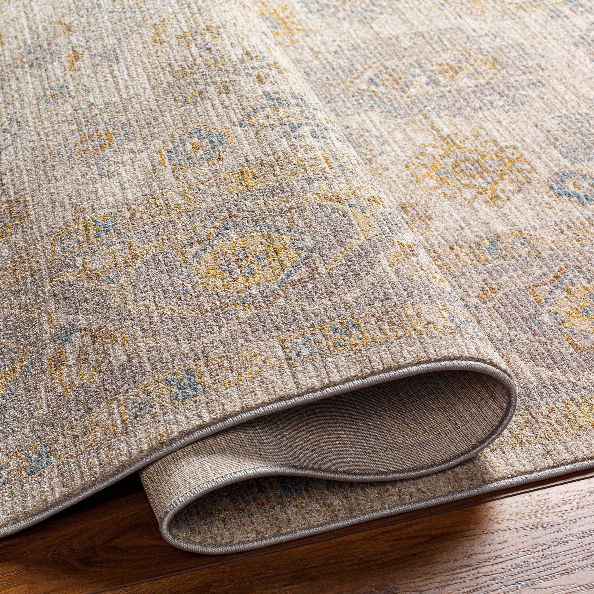 Avant Garde AVT-2353 Machine Woven Rug