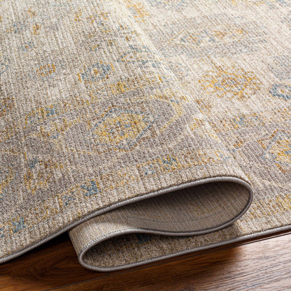 Avant Garde AVT-2353 Machine Woven Rug