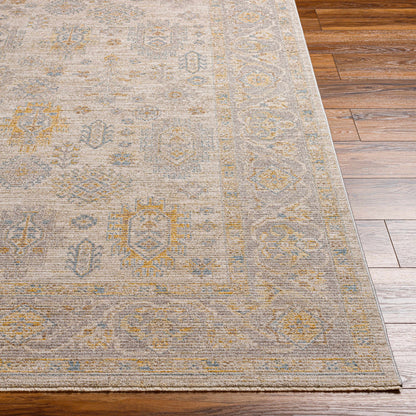 Avant Garde AVT-2353 Machine Woven Rug