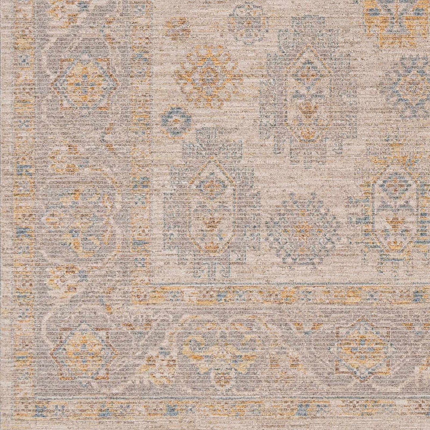 Avant Garde AVT-2353 Machine Woven Rug