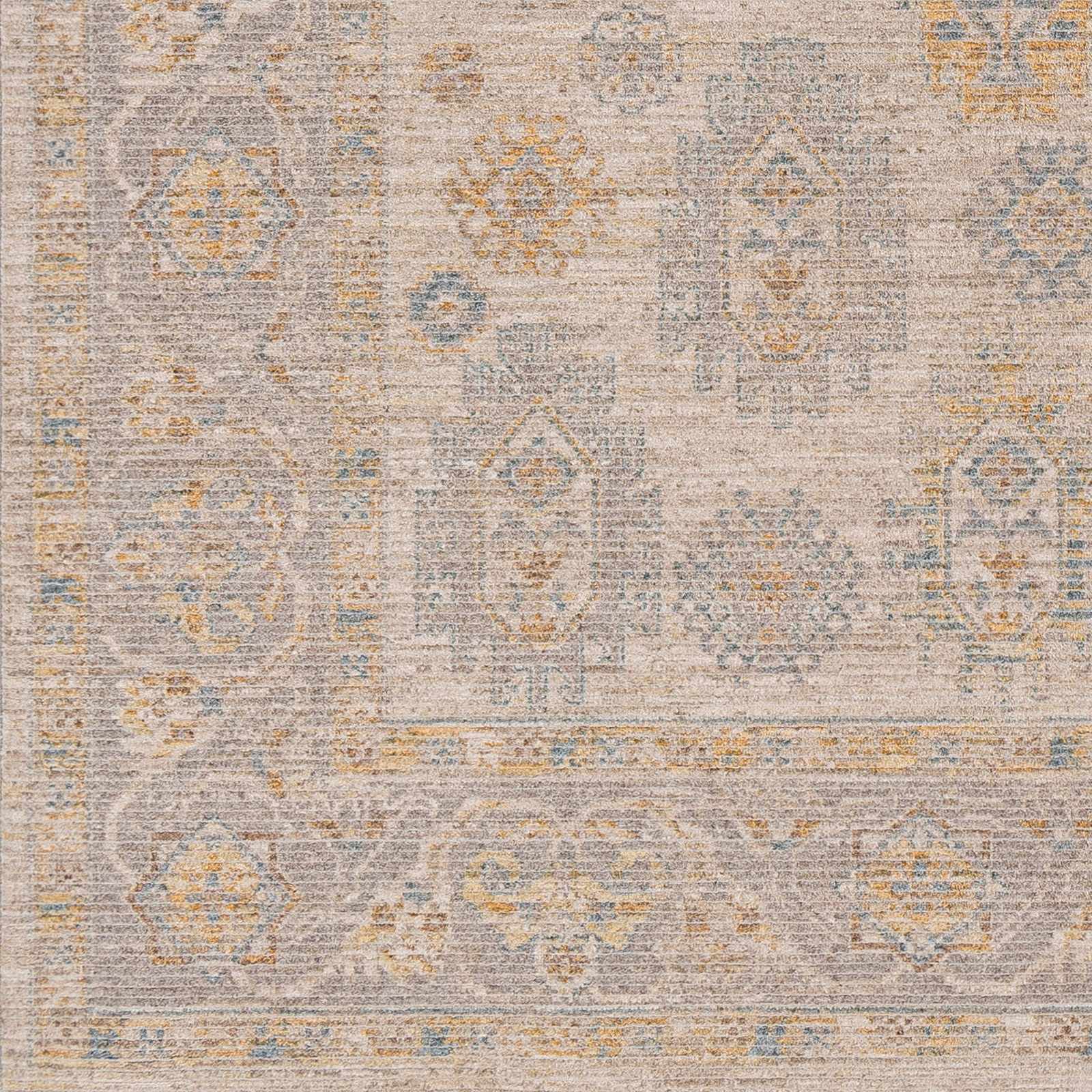 Avant Garde AVT-2353 Machine Woven Rug