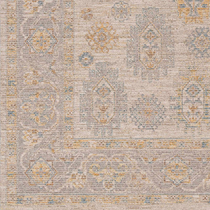 Avant Garde AVT-2353 Machine Woven Rug