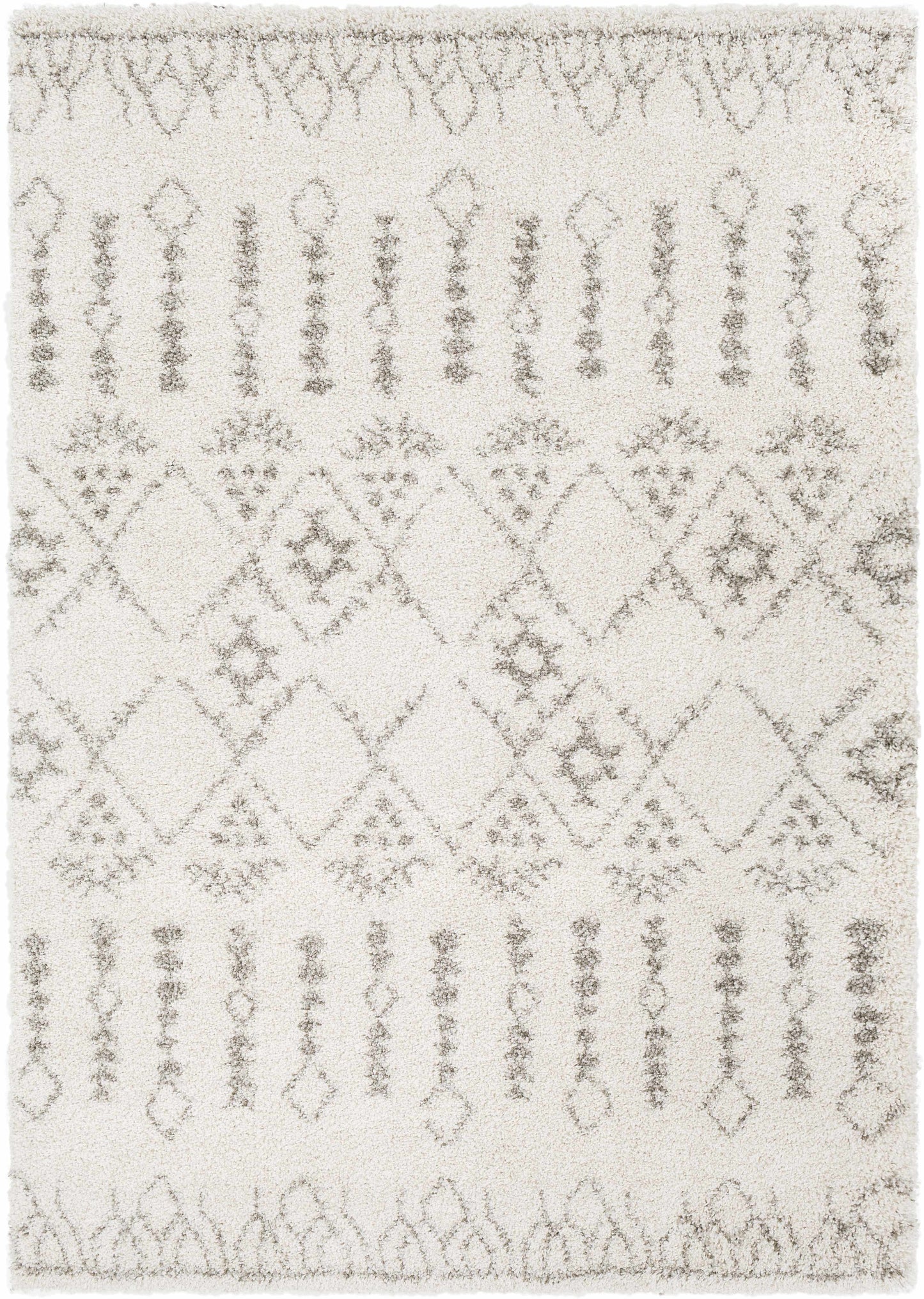 Serengeti Shag SGT-2314 Machine Woven Rug