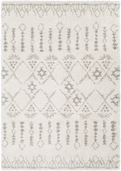 Serengeti Shag SGT-2314 Machine Woven Rug
