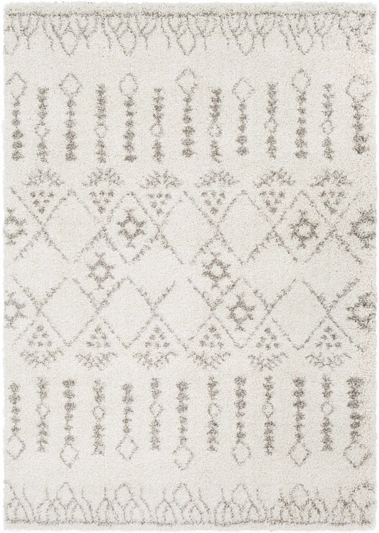 Serengeti Shag SGT-2314 Machine Woven Rug