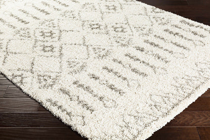 Serengeti Shag SGT-2314 Machine Woven Rug