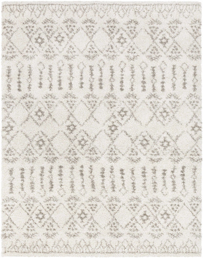 Serengeti Shag SGT-2314 Machine Woven Rug