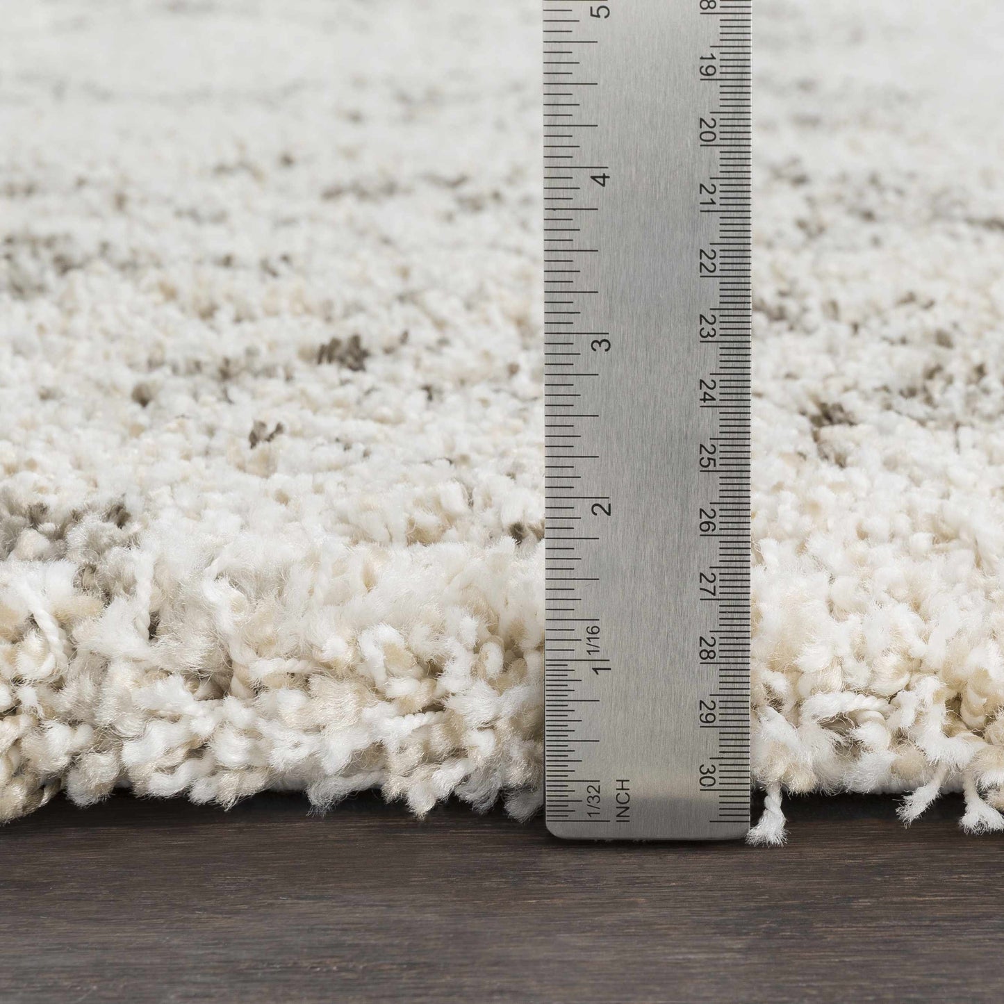 Serengeti Shag SGT-2314 Machine Woven Rug