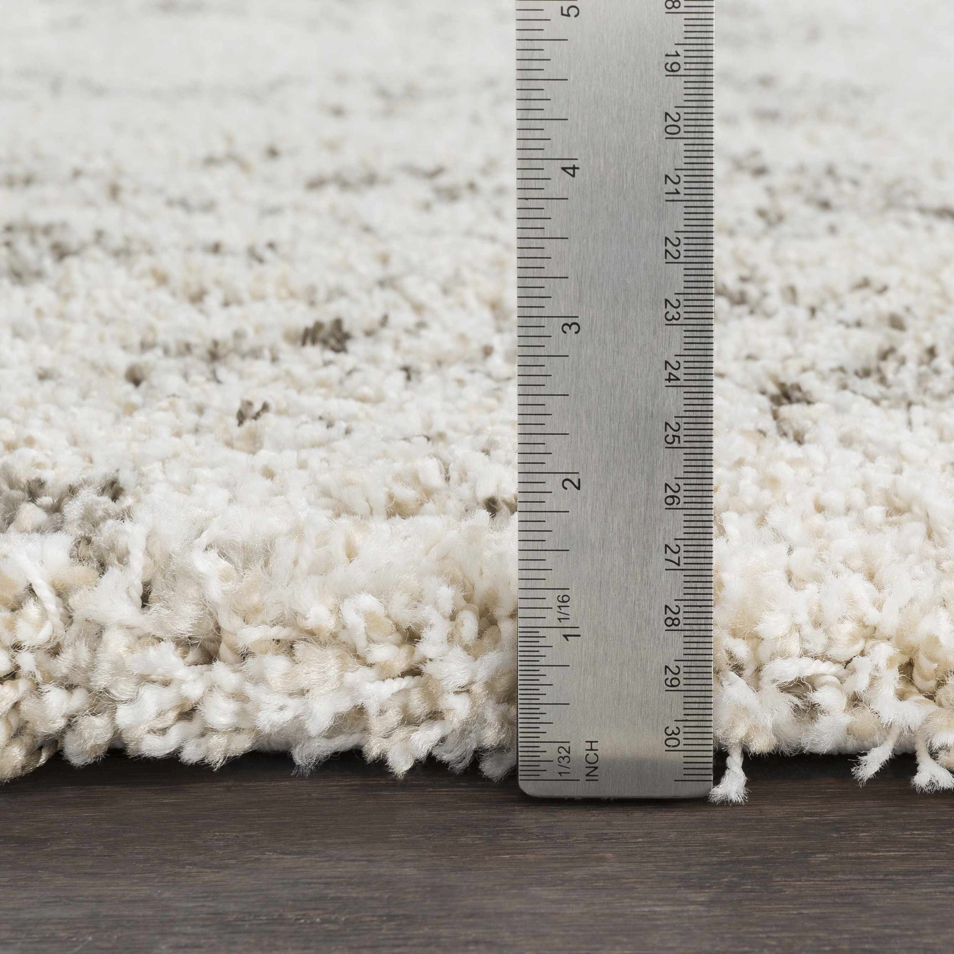 Serengeti Shag SGT-2314 Machine Woven Rug