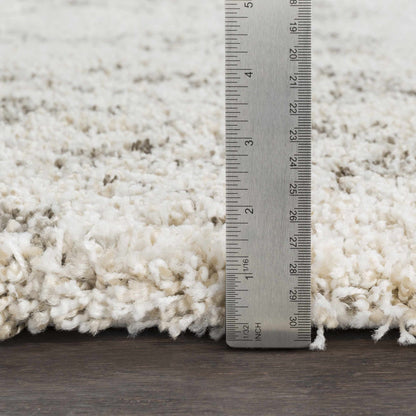 Serengeti Shag SGT-2314 Machine Woven Rug