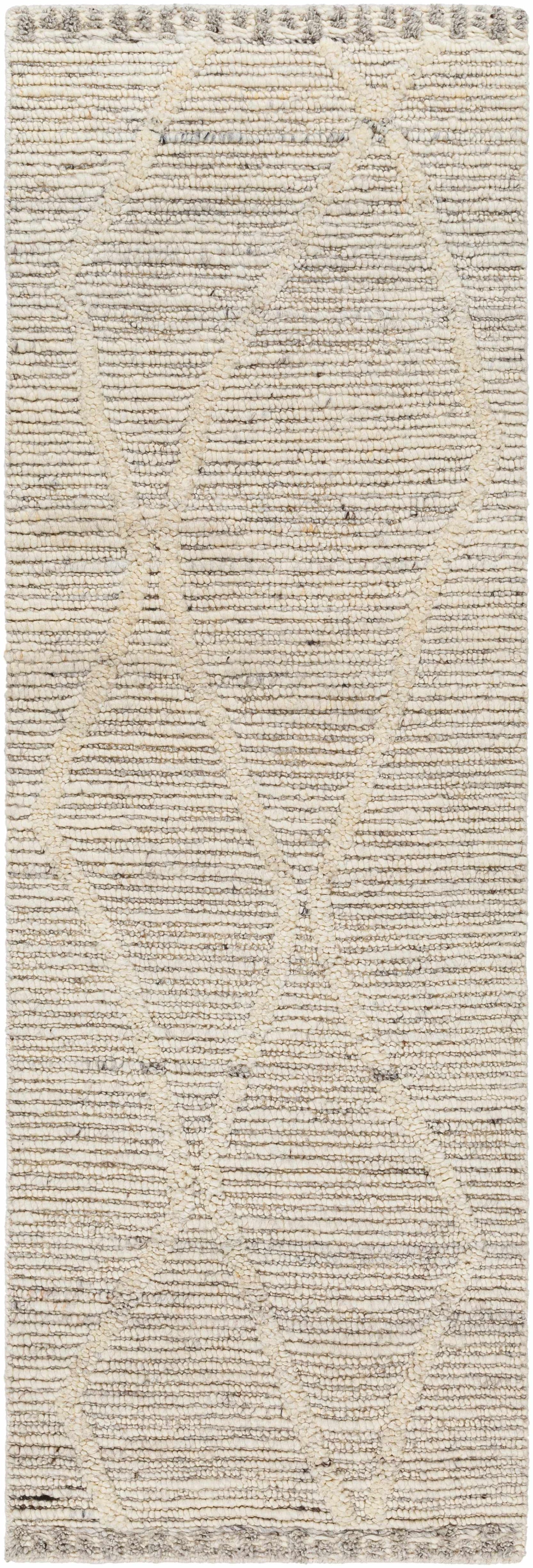 Manisa MNS-2307 Hand Woven Rug