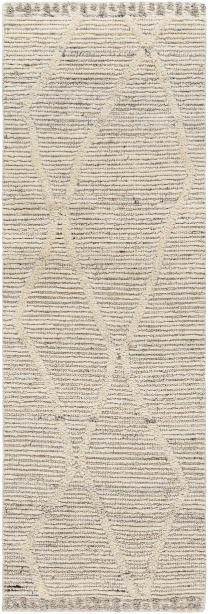 Manisa MNS-2307 Hand Woven Rug