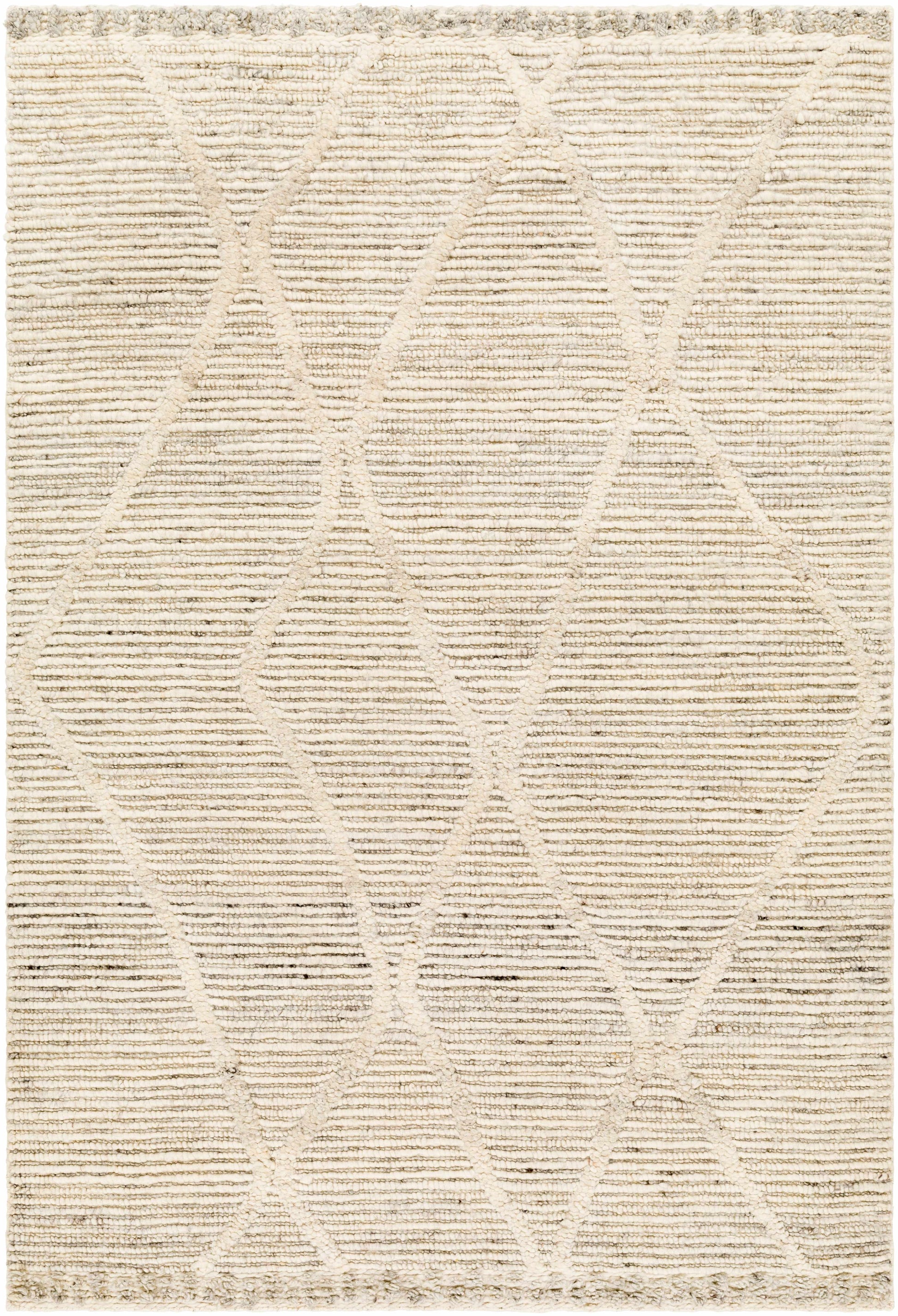 Manisa MNS-2307 Hand Woven Rug