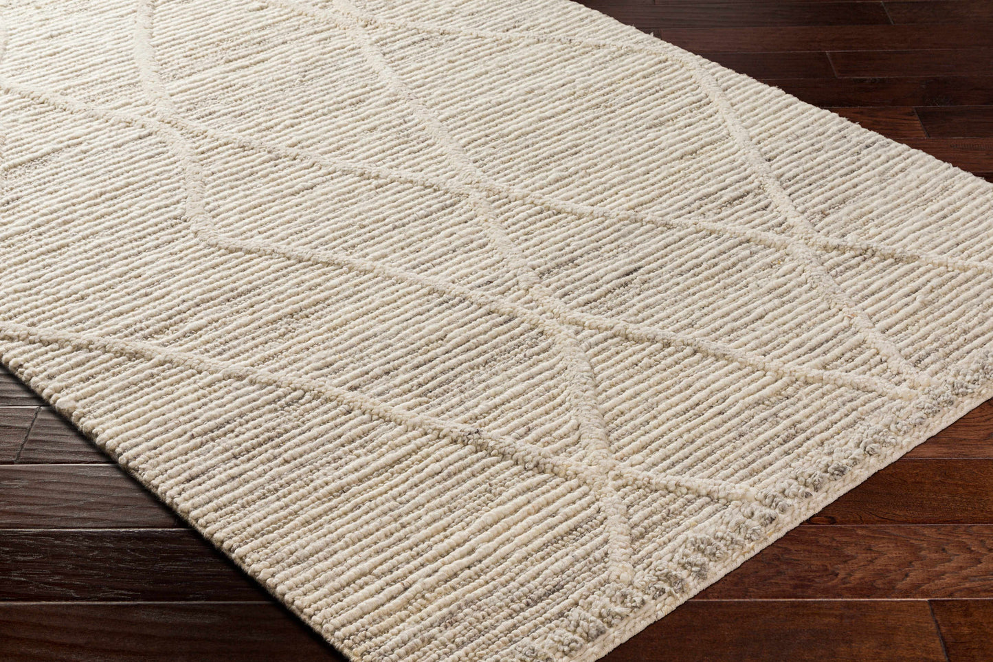 Manisa MNS-2307 Hand Woven Rug