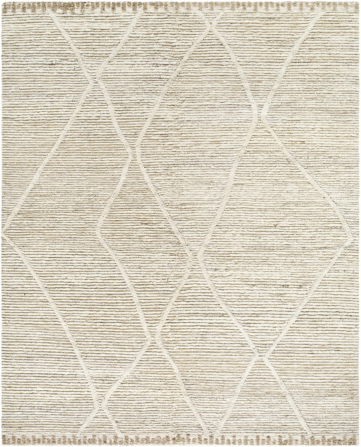 Manisa MNS-2307 Hand Woven Rug