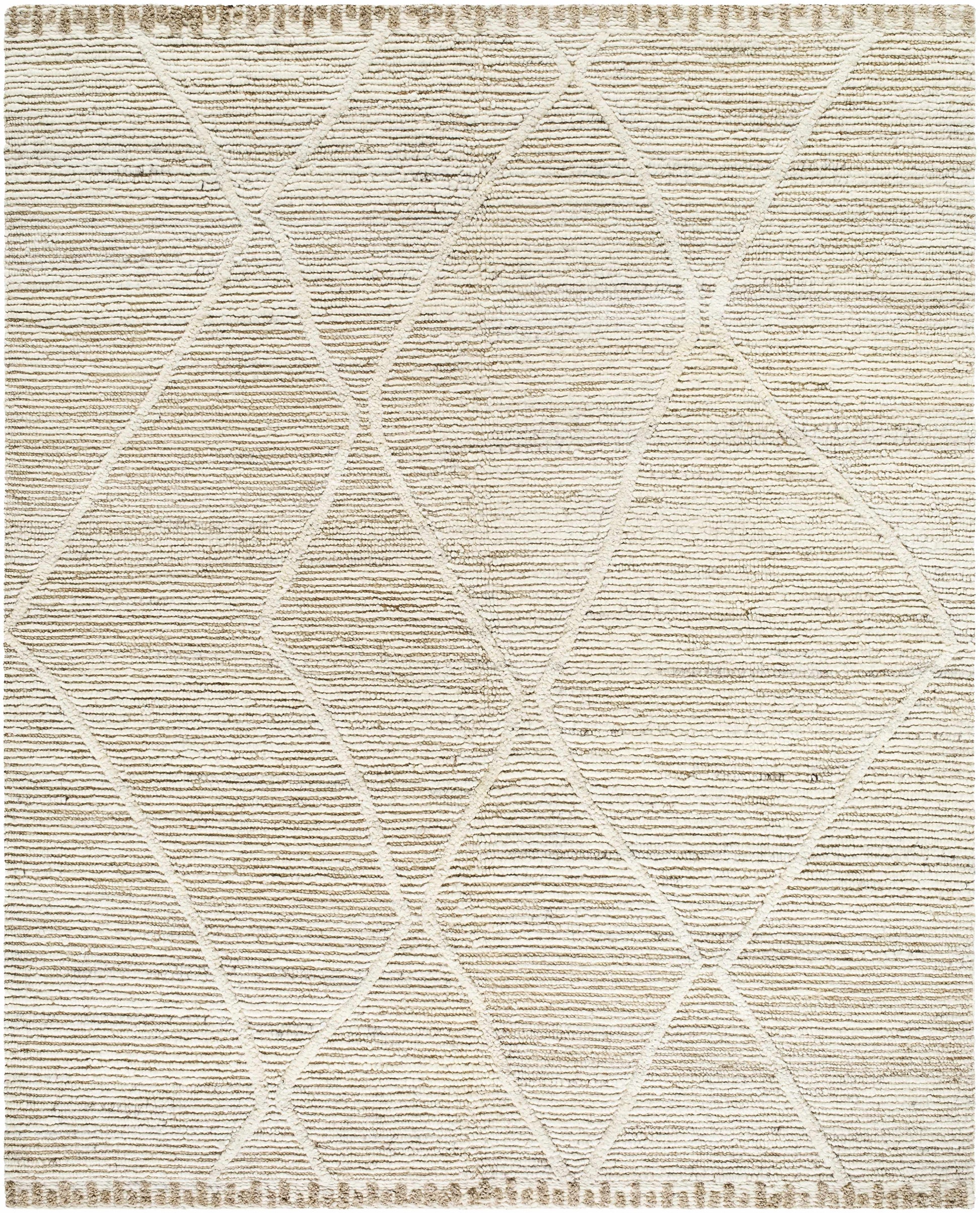 Manisa MNS-2307 Hand Woven Rug