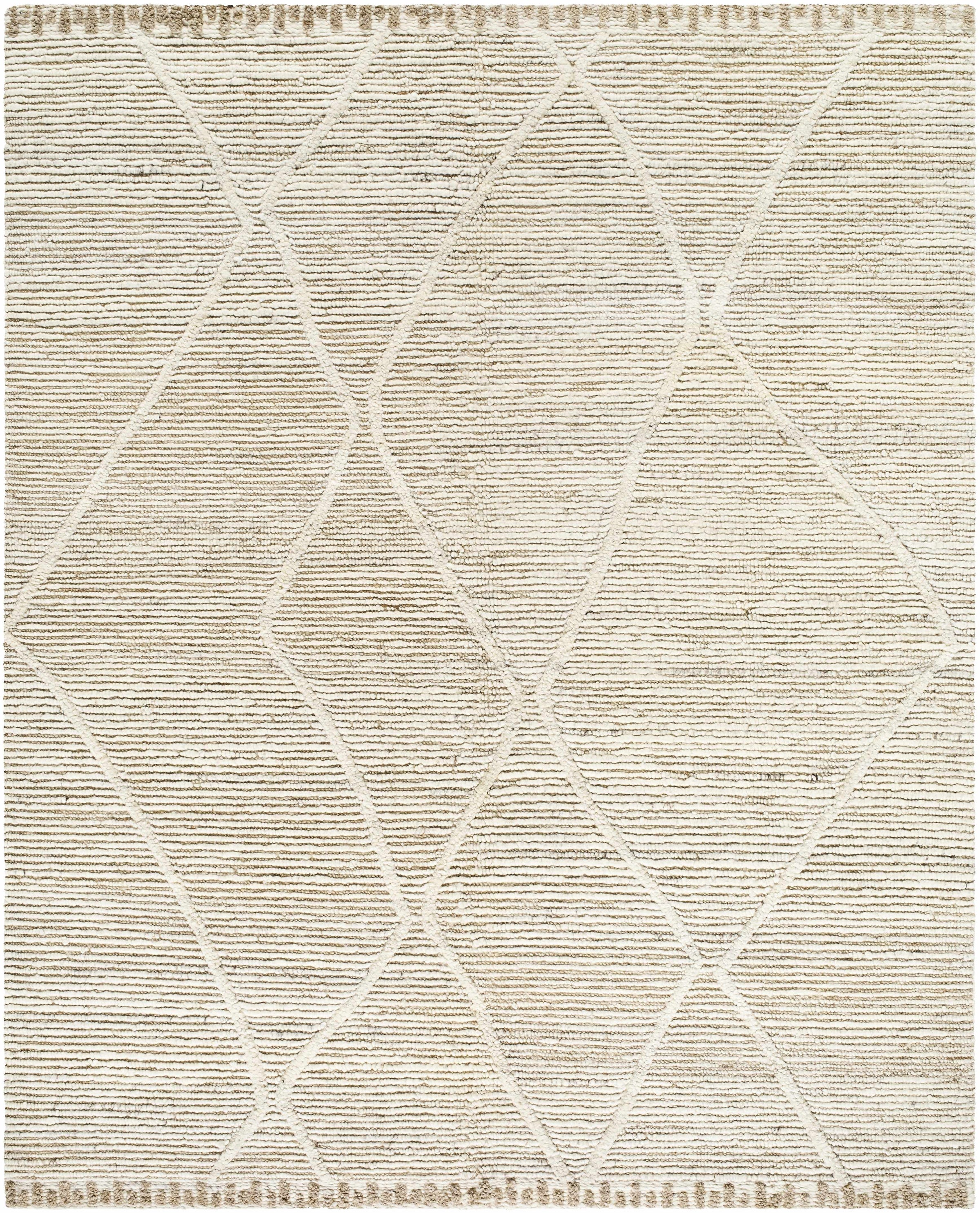Manisa MNS-2307 Hand Woven Rug